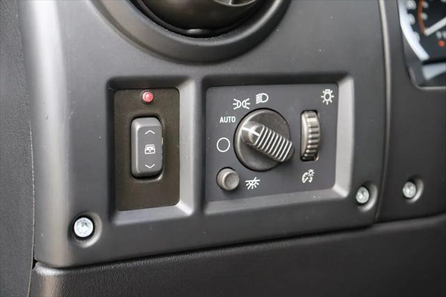2006 HUMMER H2 SUT