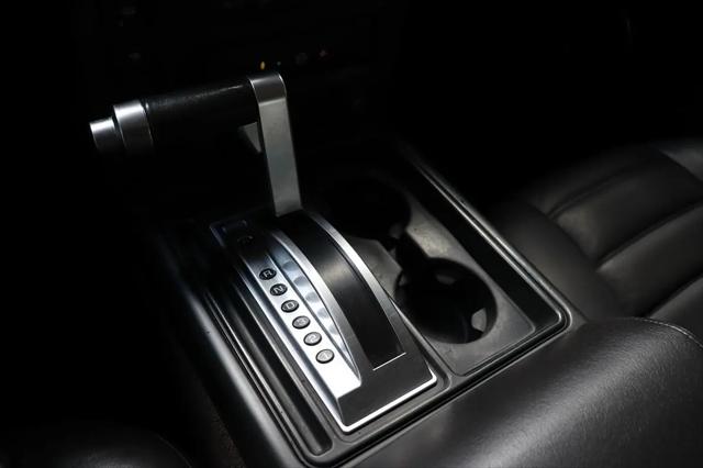 2006 HUMMER H2 SUT