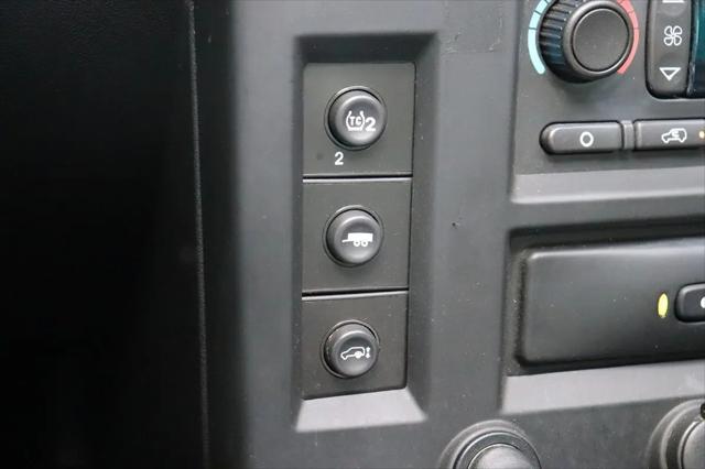 2006 HUMMER H2 SUT
