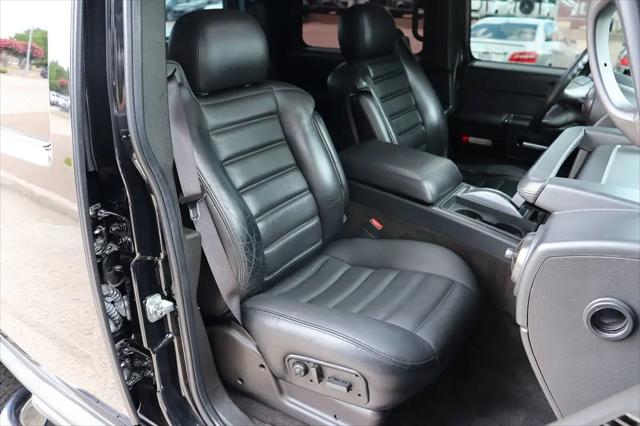 2006 HUMMER H2 SUT