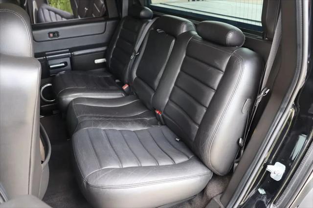 2006 HUMMER H2 SUT