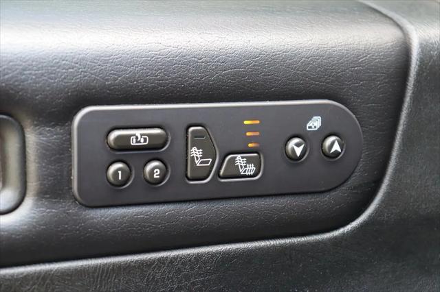 2006 HUMMER H2 SUT