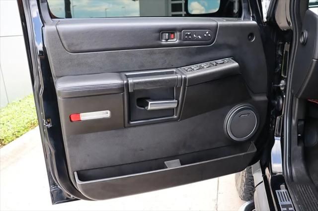 2006 HUMMER H2 SUT