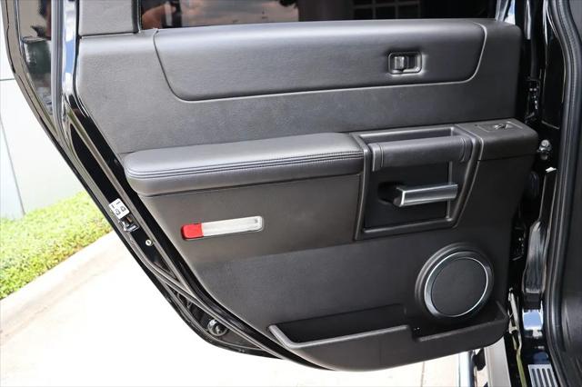 2006 HUMMER H2 SUT