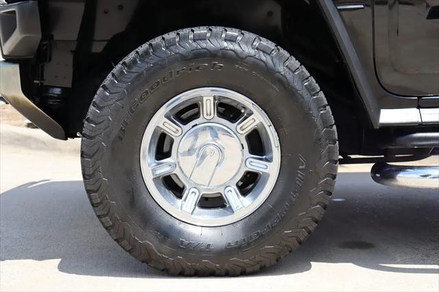 2006 HUMMER H2 SUT