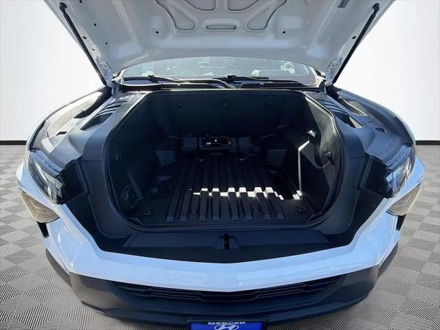 2024 Chevrolet Silverado EV Work Truck