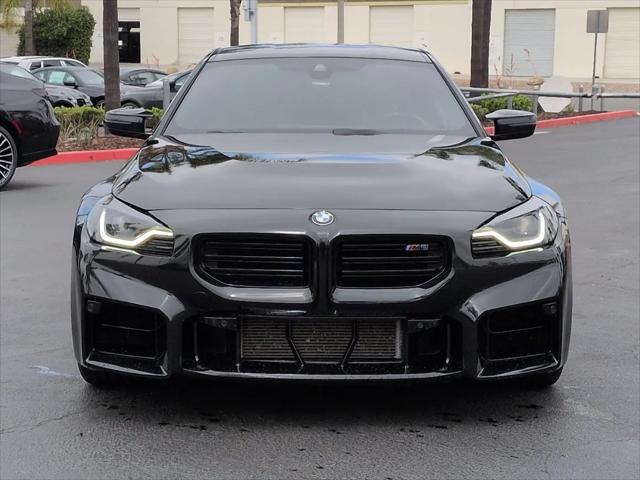 2025 BMW M2 Standard