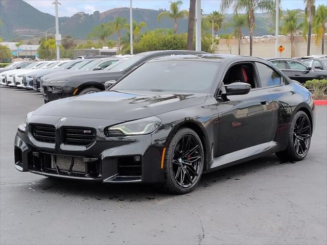 2025 BMW M2 Standard
