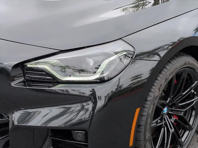 2025 BMW M2 Standard