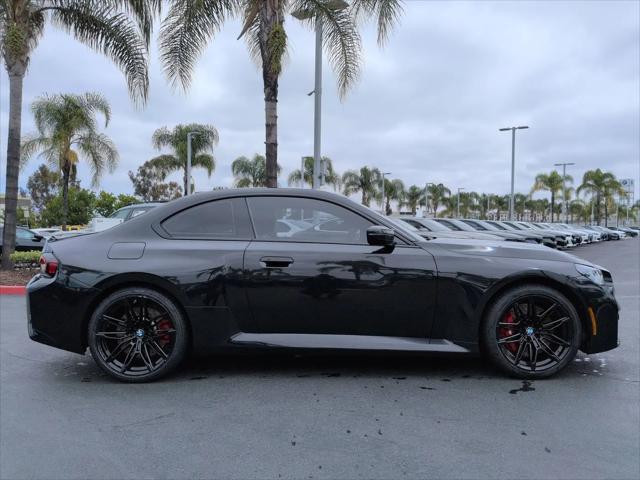 2025 BMW M2 Standard