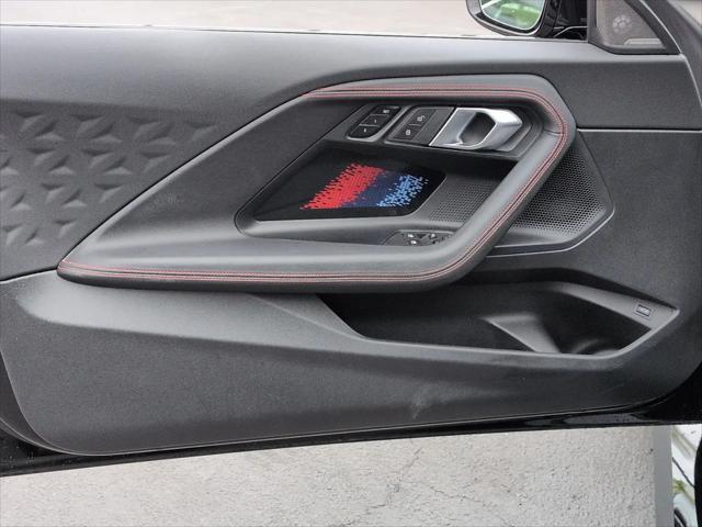 2025 BMW M2 Standard