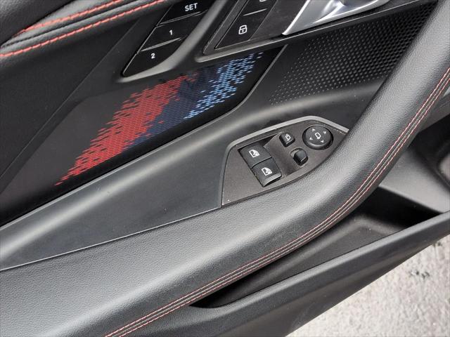 2025 BMW M2 Standard