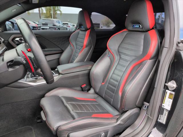 2025 BMW M2 Standard