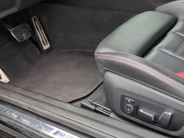 2025 BMW M2 Standard