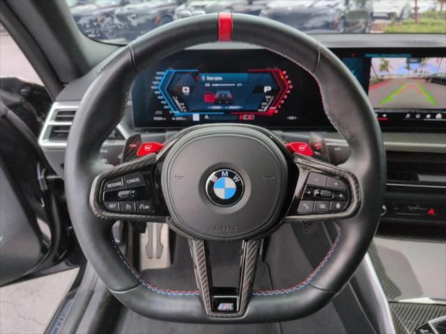 2025 BMW M2 Standard