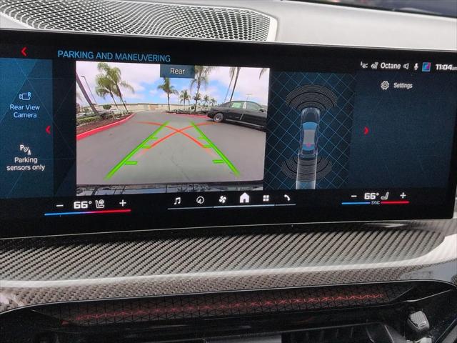 2025 BMW M2 Standard