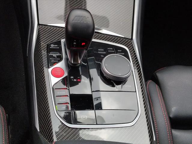 2025 BMW M2 Standard