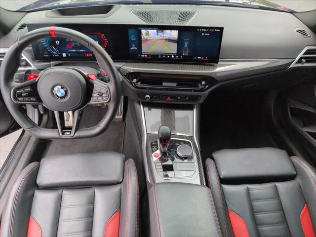 2025 BMW M2 Standard