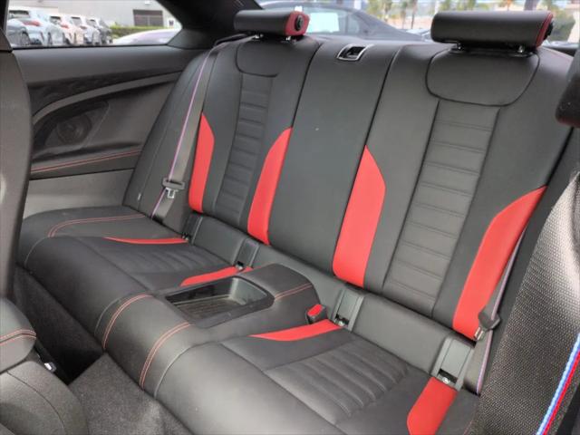 2025 BMW M2 Standard