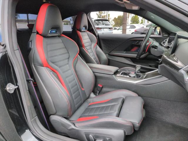 2025 BMW M2 Standard