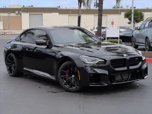 2025 BMW M2 Standard