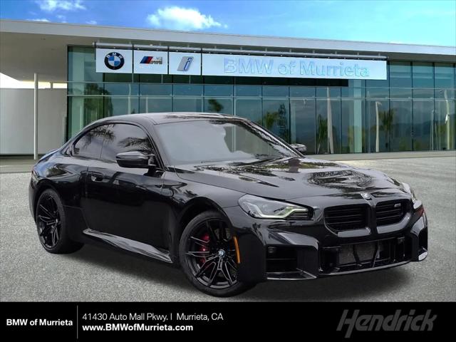 2025 BMW M2 Standard for sale in Murrieta, CA