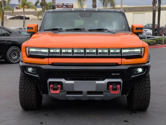 2024 GMC HUMMER EV 3X