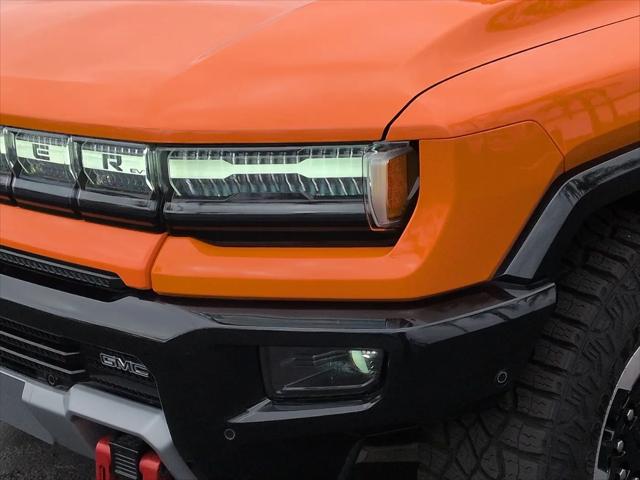 2024 GMC HUMMER EV 3X