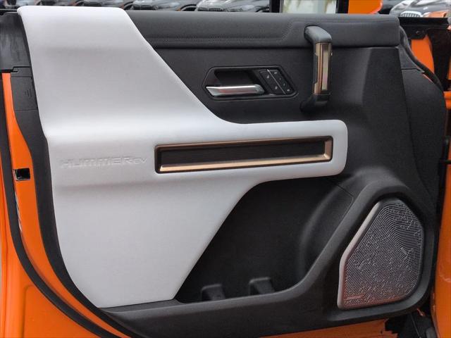 2024 GMC HUMMER EV 3X