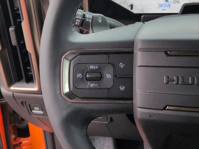2024 GMC HUMMER EV 3X