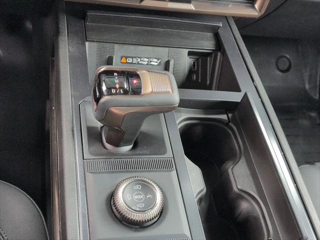 2024 GMC HUMMER EV 3X