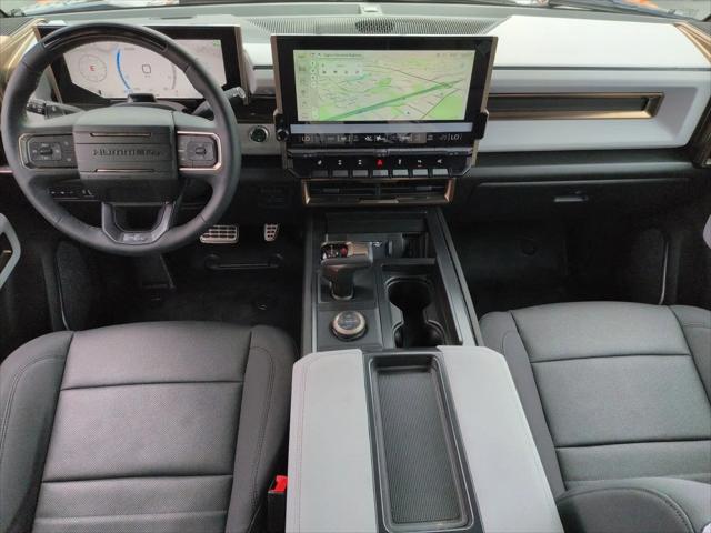2024 GMC HUMMER EV 3X