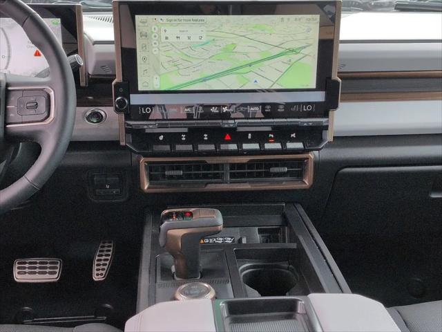 2024 GMC HUMMER EV 3X