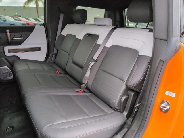 2024 GMC HUMMER EV 3X
