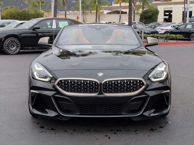 2020 BMW Z4 M40i