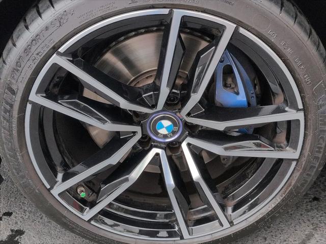 2020 BMW Z4 M40i