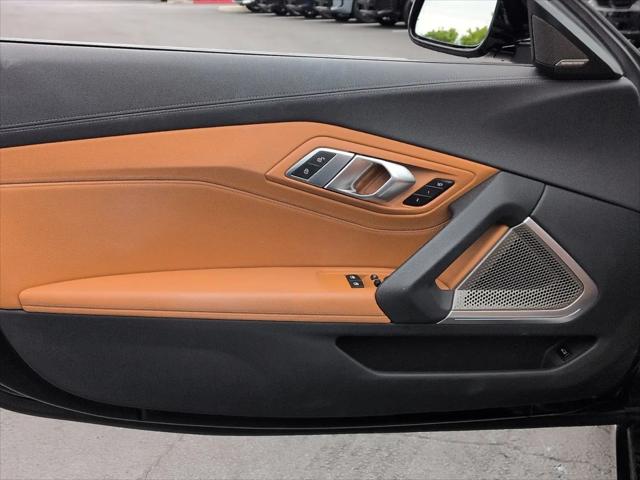 2020 BMW Z4 M40i