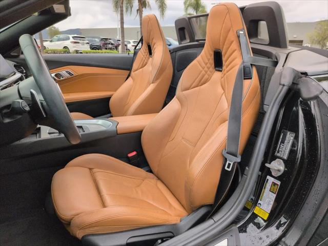 2020 BMW Z4 M40i