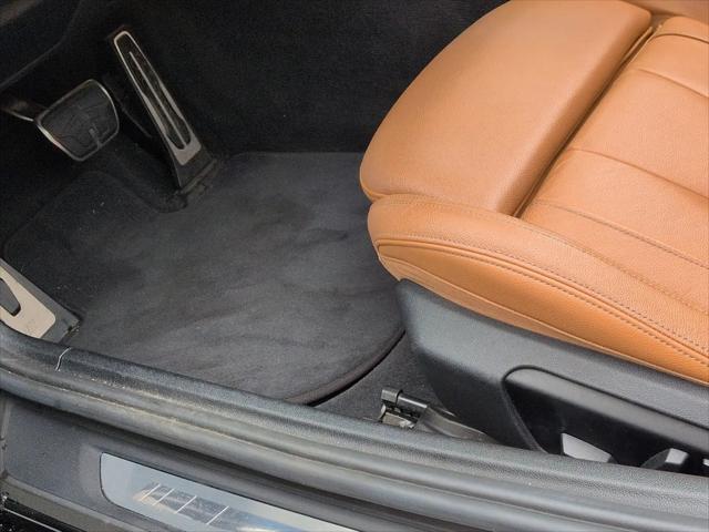 2020 BMW Z4 M40i