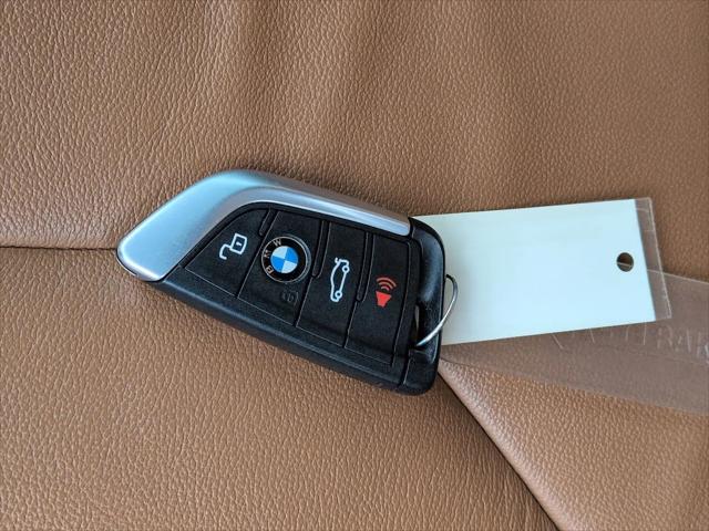 2020 BMW Z4 M40i