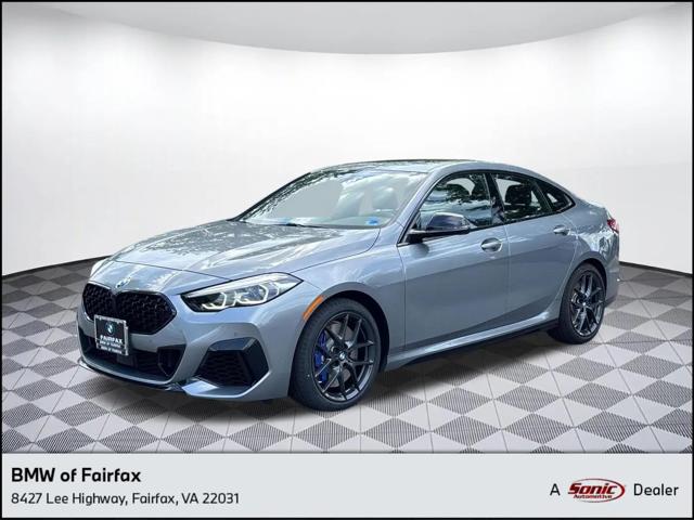 2023 BMW M235 Gran Coupe i xDrive for sale in Fairfax, VA