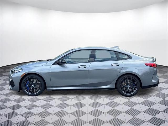 2023 BMW M235 Gran Coupe i xDrive