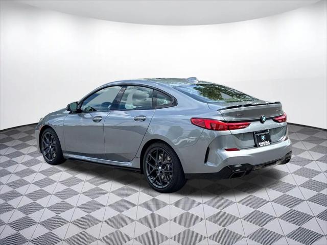 2023 BMW M235 Gran Coupe i xDrive
