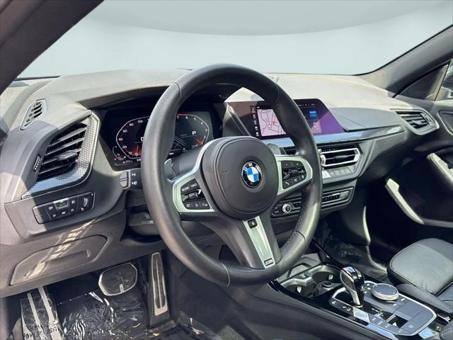 2023 BMW M235 Gran Coupe i xDrive
