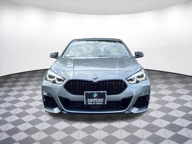 2023 BMW M235 Gran Coupe i xDrive