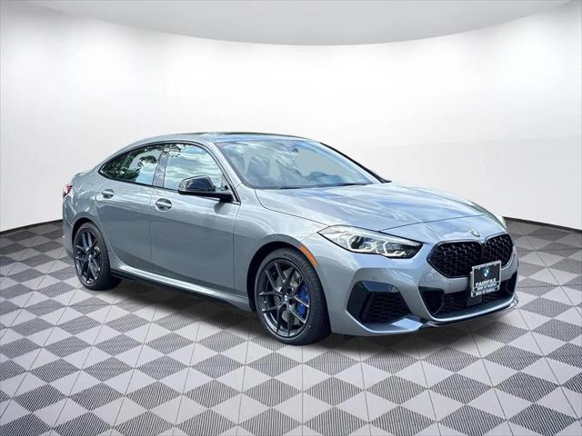 2023 BMW M235 Gran Coupe i xDrive