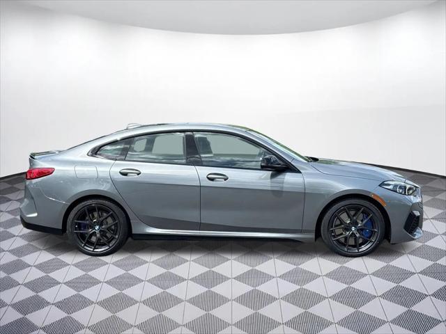 2023 BMW M235 Gran Coupe i xDrive