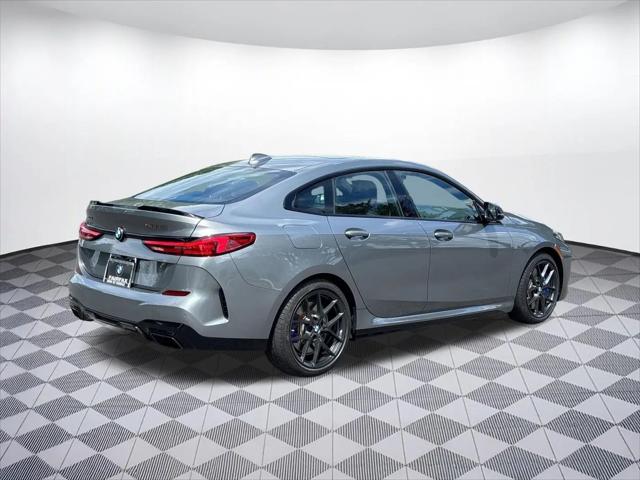 2023 BMW M235 Gran Coupe i xDrive