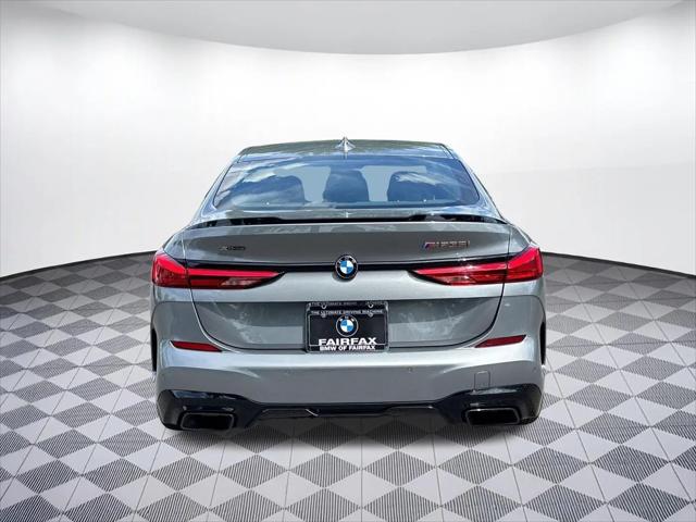 2023 BMW M235 Gran Coupe i xDrive