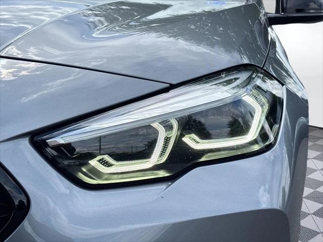 2023 BMW M235 Gran Coupe i xDrive